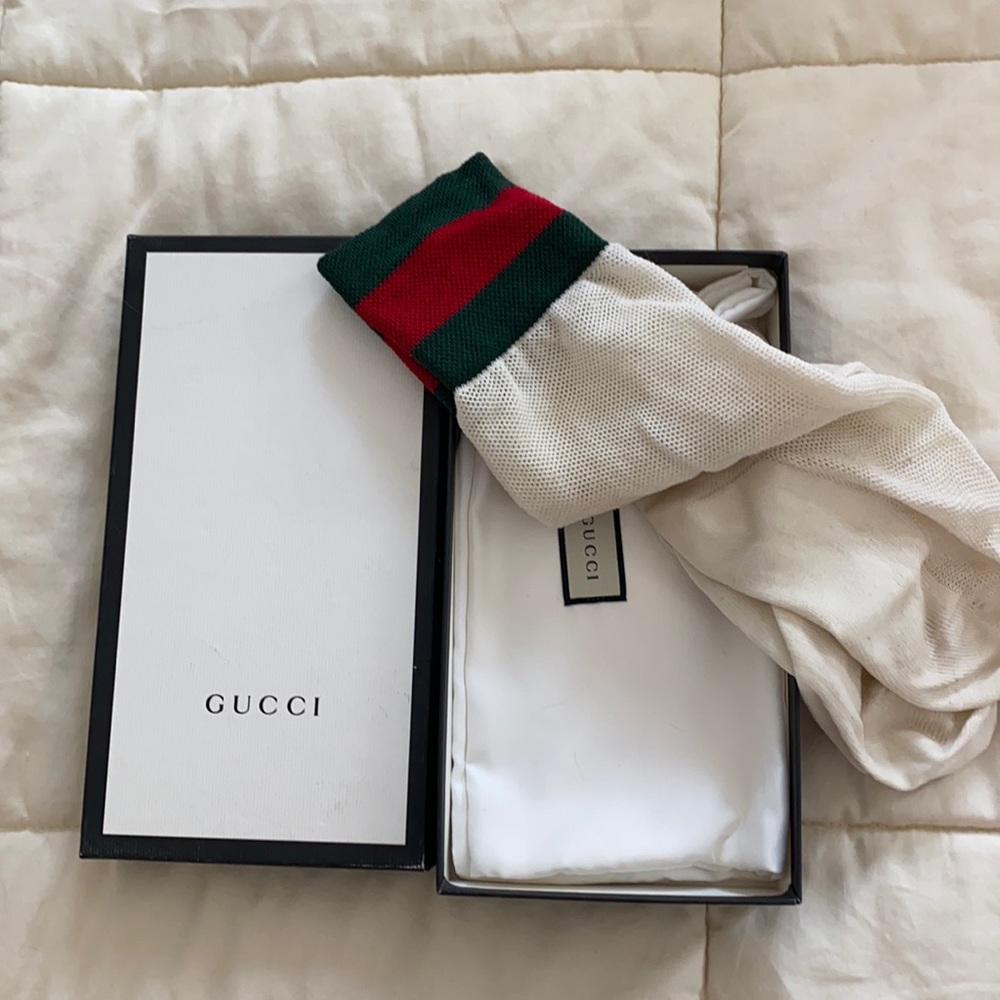 GUCCI SOCKS